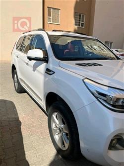 Haval H9